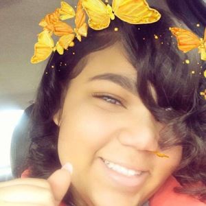 Meet your Posher, Samairra